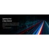 Asus RT-AX86U Pro AX5700 Dual Band WiFi 6 Gaming Router