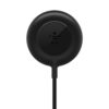 Belkin Boost Charge Magnetic Portable Wireless Charger Pad 7.5W - Black WIA005btBK (for 1phone)