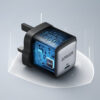Anker Nano II MAx 65W GaN ll Technology Charger - Black anker 715