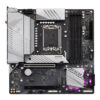 GIGABYTE B760M AORUS ELITE AX DDR4 (LGA1700) MATX Motherboard