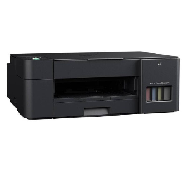 Brother DCP-T220 AIO Refill Tank System Printer (3 years Carry-In or 30K pages)