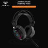 AULA F605 Gaming Headset