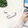 TP-Link TL-WN727N 150mbps Network Wireless N Usb Adapter For PC/Laptop