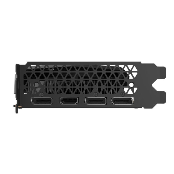 ZOTAC GAMING GeForce RTX3050 ECO SOLO 8GB GDDR6 GRAPHIC CARD (ZT-A30500R-10L)