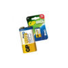 [For Power Hungry Devices] GP 9V Battery GP1604AUP-5U1 alkaline battery