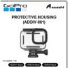 GoPro HERO11 HERO10 HERO9 Black Protective Housing + Waterproof Case ( ADDIV-001 )