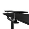 COUGAR E-STAR 140 Electric Gaming Desk (140cm x 60cm) CGR-E-STAR-140