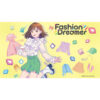 [Nintendo Malaysia] Nintendo Fashion Dreamer