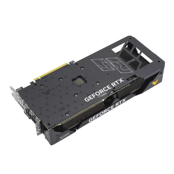 ASUS TUF GeForce RTX 4060 TI OC Edition 8GB GDDR6 Graphic Card (TUF-RTX4060TI-O8G-GAMING)