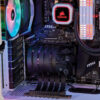 Corsair Premium PCIe 3.0 x16 Extension Cable 300mm CC-8900419