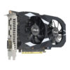 ASUS DUAL GTX 1650 OC 4GB GDDR6 Graphic Card (DUAL-GTX1650-O4GD6-P-EVO)