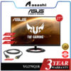 Asus TUF VG279Q1R IPS 144Hz 1ms MPRT FHD Gaming Monitor (=DP 1.2x1,Aux) VG279