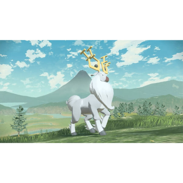 [Nintendo Malaysia] Nintendo Pokémon Legends: Arceus - for Nintendo Switch