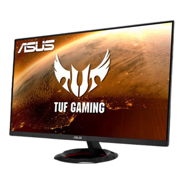 Asus TUF VG279Q1R IPS 144Hz 1ms MPRT FHD Gaming Monitor (=DP 1.2x1,Aux) VG279