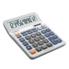 Casio DC-12M Desktop Type Shop Calculator