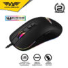 Armaggeddon Falcon III / Falcon 3 (10000 CPI) RGB Gaming Mouse