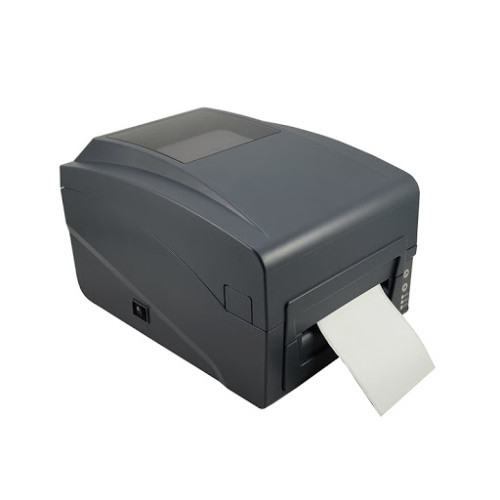 GPrinter GP-1224T Barcode Label/Airwaybill Printer 203dpi (USB + Serial + Parallel)