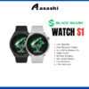 [READY STOCK] Black Shark Watch S1 Smartwatch ? Original 1 Year Warranty by Black Shark Malaysia