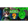 [Nintendo Malaysia] Nintendo Luigi's Mansion 3 - for Nintendo Switch