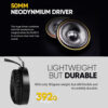 Armaggeddon Nuke 13R RGB 7.1 Surround Sound Gaming Headphone