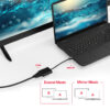 Datronic Mini Display Port to 4K HDMI Adapter DMDP-165 18month warranty