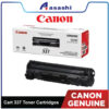 Canon Cart 337 Toner Cartridges