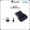 D-Link DBT-F122 Mini USB Bluetooth 5.0 Adapter