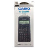 Casio fx-350MS Non-programmable Scientific Calculator 2nd Edition