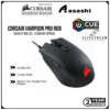 CORSAIR HARPOON PRO RGB Gaming Mouse CH-9301111-AP Backlit RGB LED, 12,000 DPI, Optical
