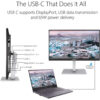 ASUS ProArt Display PA278CV / PA278 Monitor 27" IPS 2K Designer Professional Monitor