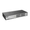 D-Link Des-1016d 16-Port 10/100 Desktop Network Switch