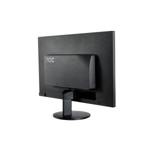 AOC E970SWN 18.5" LED Monitor AOC Monitor