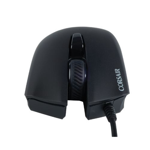 CORSAIR HARPOON PRO RGB Gaming Mouse CH-9301111-AP Backlit RGB LED, 12,000 DPI, Optical