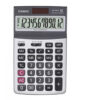 cc87d6f85396e92e8c87e8ea1c0f739d.jpeg Casio AX-120ST 12 Digits Calculator (Metal Faceplate, 2 Way power)