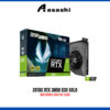 ZOTAC GAMING GeForce RTX3050 ECO SOLO 8GB GDDR6 GRAPHIC CARD (ZT-A30500R-10L)
