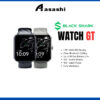 [READY STOCK] Black Shark Watch GT Smartwatch – Original 1 Year Warranty
