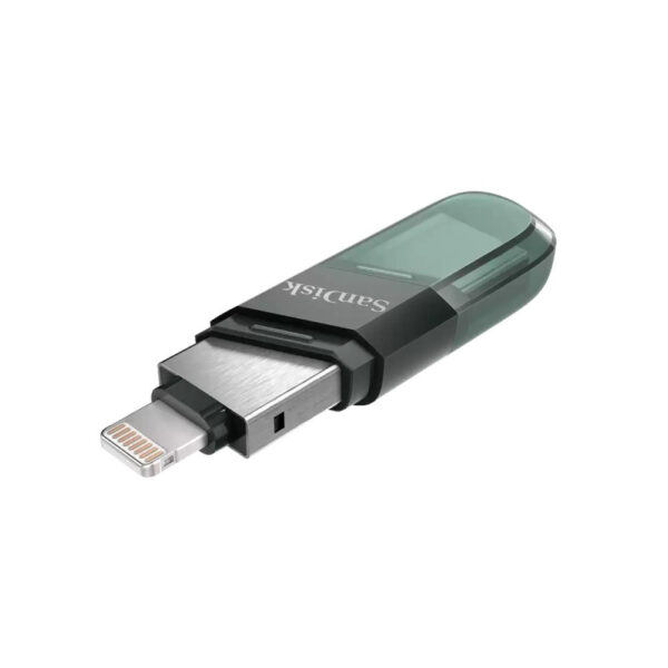 Sandisk Ixpand Flip USB3.0 Lightning OTG Drive