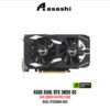 cf30acbde8e78d31ed1095b33828c2fb.jpeg ASUS Dual GeForce RTX 3050 OC Edition 6GB GDDR6 Graphic Card (GPU) | DUAL-RTX3050-O6G