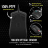 CORSAIR SABRE RGB PRO CHAMPION Gaming Mouse RGB 18000 DPI, Optical CH-9303111-AP