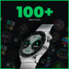 [READY STOCK] Black Shark Watch S1 Smartwatch ? Original 1 Year Warranty by Black Shark Malaysia