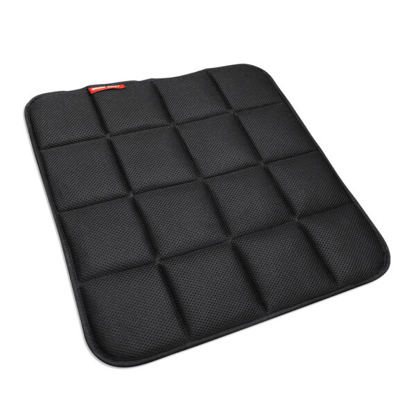 ANDA SEAT SEAT MAT Fabric Seat Cushion CHAIR MAT Green-touch Natural Bamboo Charcoal Seat Mat