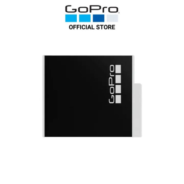 GoPro Enduro Rechargeable Battery 2-Pack (Compatible: H9/H10/H11)