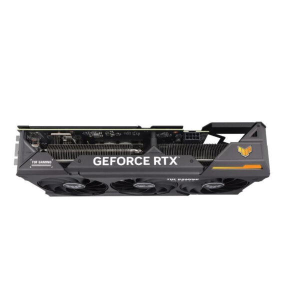 ASUS TUF GeForce RTX 4060 TI OC Edition 8GB GDDR6 Graphic Card (TUF-RTX4060TI-O8G-GAMING)