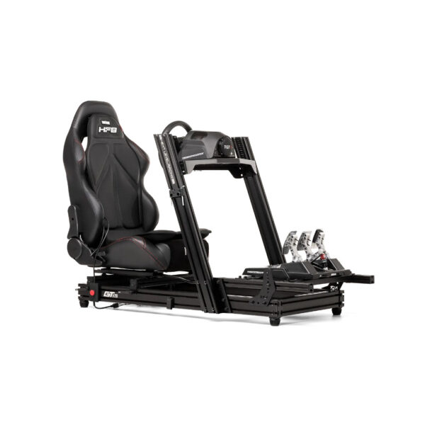 [READY STOCK] Next Level Racing HF8 - Haptic Feedback Gaming Pad (NLR-G001)
