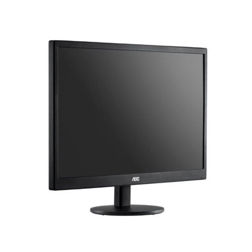 AOC E2070SWHN 19.5" TN FHD Monitor