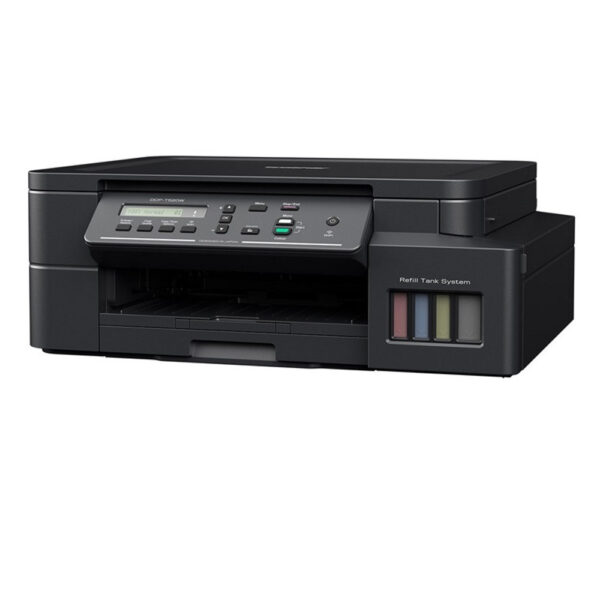 Brother DCP-T520W Ink Tank Printer (Print,Scan,Copy.Wireless,Wireless direct)