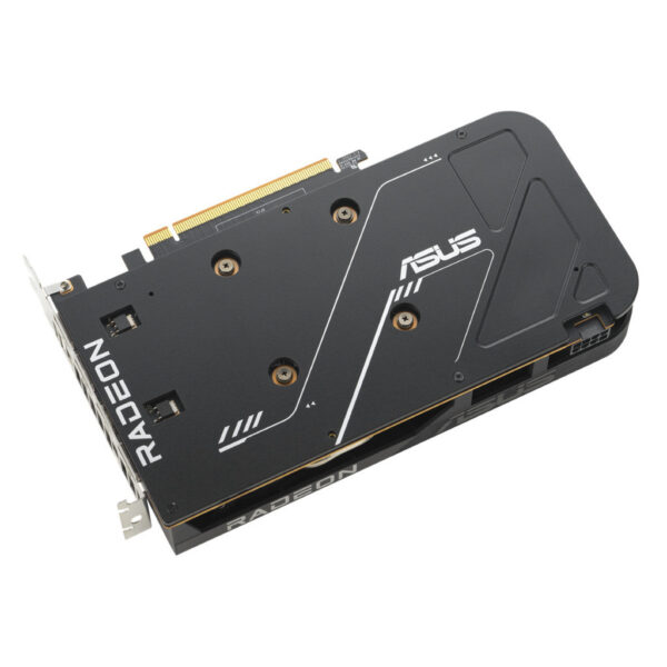 ASUS Dual AMD Radeon RX 6600 V3 8GB GDDR6 Graphic Card | DUAL-RX6600-8G-V3