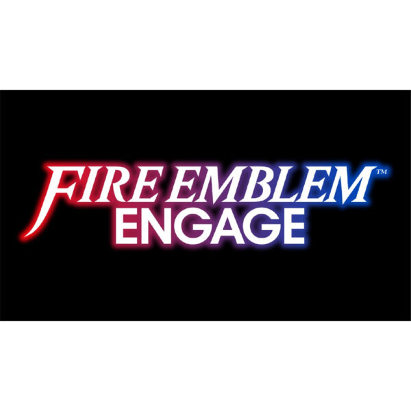 [Nintendo Malaysia] Nintendo Fire Emblem Engage - for Nintendo Switch