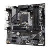 Gigabyte B760M DS3H AX DDR5 WiFi6 Micro-ATX (mATX) Intel Motherboard | Intel LGA1700 Socket