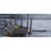 Asus TUF-AX6000 TUF Gaming AX6000 Dual Band WiFi 6 Gaming Router